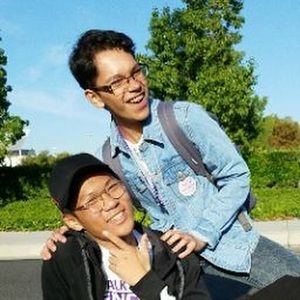 Meet your Posher, Noah